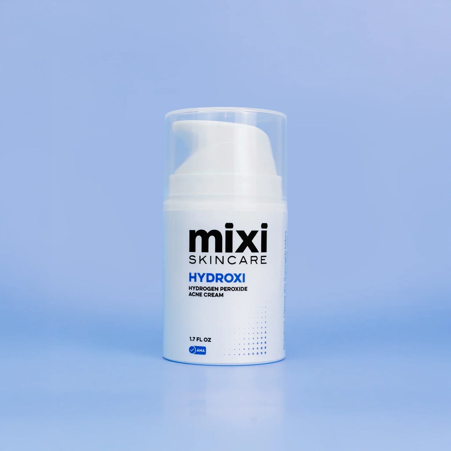 Mixi Hydroxi