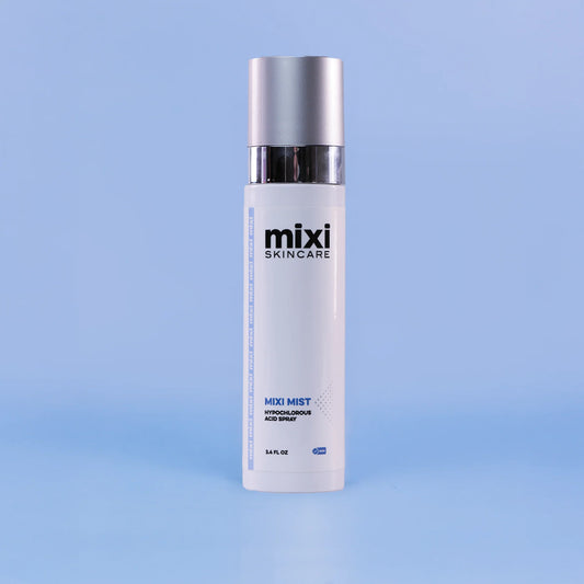Mixi mist