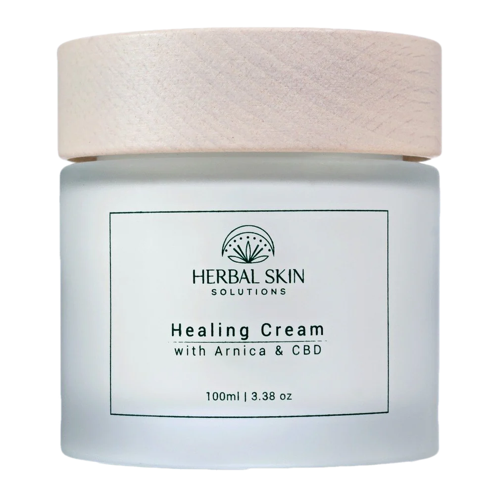 Healing cream