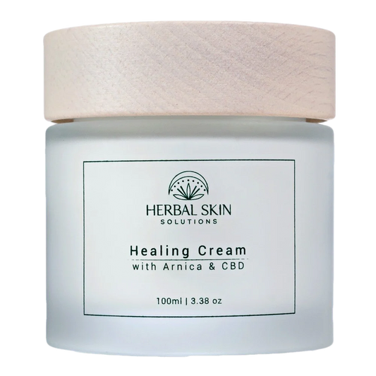 Healing cream